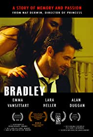 Bradley Colonna sonora (2013) copertina