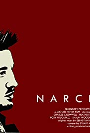 Narcissist Colonna sonora (2013) copertina