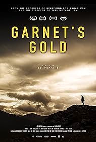 Garnet's Gold Colonna sonora (2014) copertina