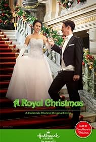 A Royal Christmas (2014) cover