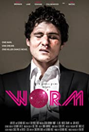 Worm Colonna sonora (2013) copertina
