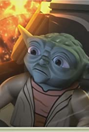 Lego Star Wars: The Yoda Chronicles - Secret Plans Are Revealed Banda sonora (2013) carátula