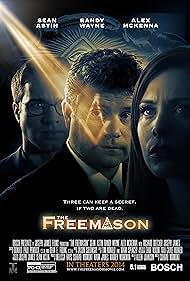 The Freemason (2013) carátula