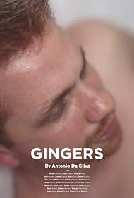 Gingers Colonna sonora (2013) copertina