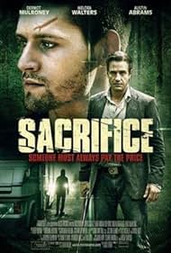 Sacrifice (2015) cobrir