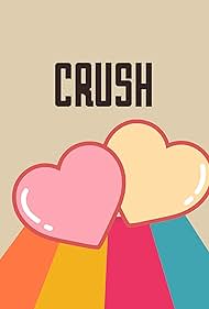 Crush (2023) copertina