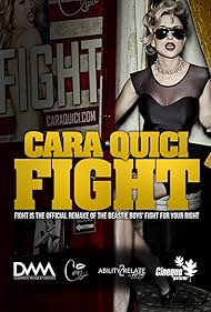 Fight (2013) carátula
