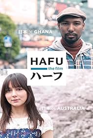 Hafu: The Mixed-Race Experience in Japan (2013) carátula