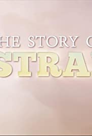 The Story of Australia Colonna sonora (2013) copertina