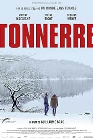 Tonnerre (2013) cover