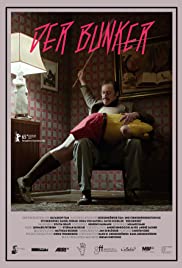 Der Bunker (2015) cover