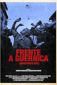 Frente A Guernica (2023) carátula