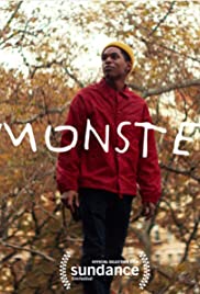 Monstruo (2018) cover