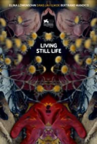 La résurrection des natures mortes (Living Still Life) (2012) cover