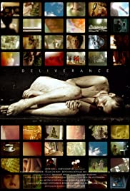 Deliverance (2013) copertina
