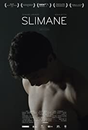 Slimane (2013) copertina