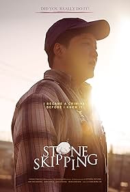Stone Skipping Bande sonore (2020) couverture