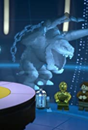 Lego Star Wars: The Yoda Chronicles - Who Let the Clones Out Banda sonora (2013) carátula