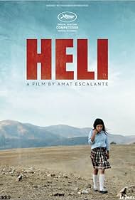 Heli (2013) copertina