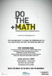 Do the Math (2013) copertina