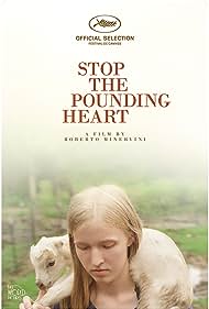 Stop the Pounding Heart Soundtrack (2013) cover