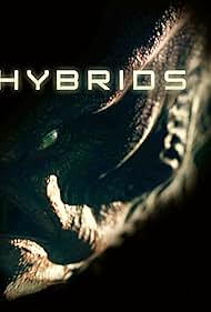 Hybrids Soundtrack (2013) cover