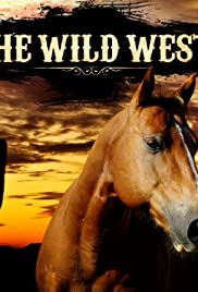 The Wild West Colonna sonora (2013) copertina
