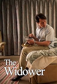 The Widower (2013) cover