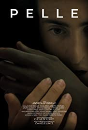 Pelle Colonna sonora (2011) copertina