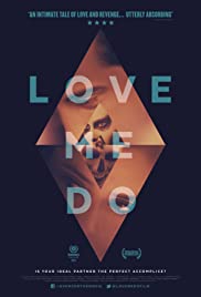 Love Me Do Banda sonora (2015) carátula