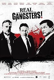Real Gangsters (2013) carátula