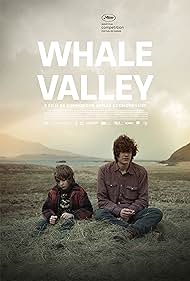 Whale Valley Banda sonora (2013) carátula