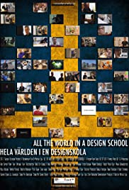 Tutto Il Mondo In Una Scuola Di Design (2015) cover