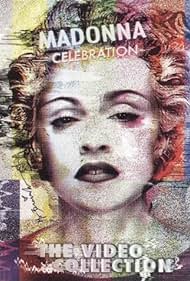 Madonna: Celebration - The Video Collection (2009) carátula