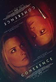 Coherence (2013) abdeckung