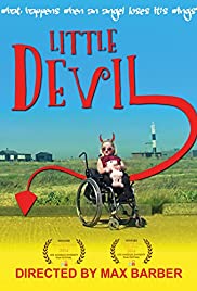 Little Devil (2013) cobrir