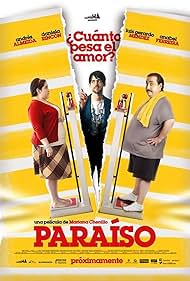 Paraíso Banda sonora (2013) carátula