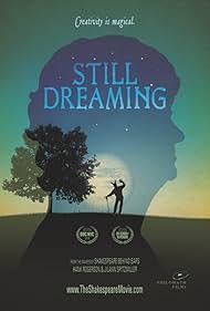 Still Dreaming Soundtrack (2014) cover