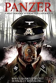 Panzer Chocolate (2013) cover