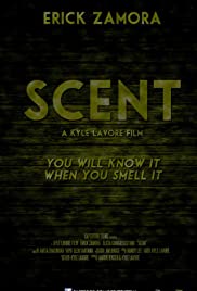 Scent Colonna sonora (2013) copertina