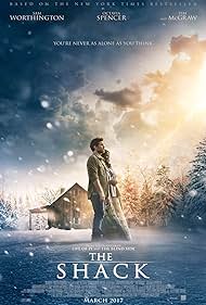 The Shack (2017) cover