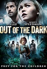 Out of the Dark (2014) copertina