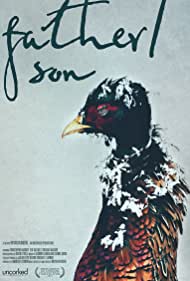 Father/Son (2012) copertina