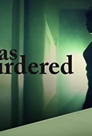 I Was Murdered Banda sonora (2013) carátula