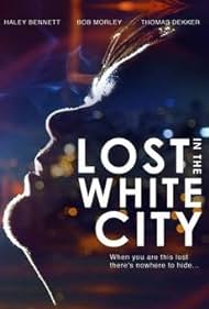 Lost in the White City Banda sonora (2014) carátula