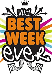 Best Week Ever (2013) copertina