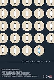 Mis-Alignment (2023) couverture