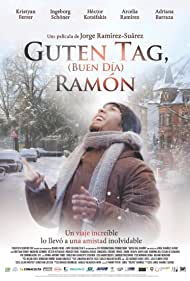 Good Day, Ramon (2013) cover