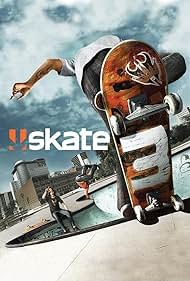 Skate 3 (2010) carátula