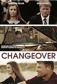 Changeover Colonna sonora (2016) copertina